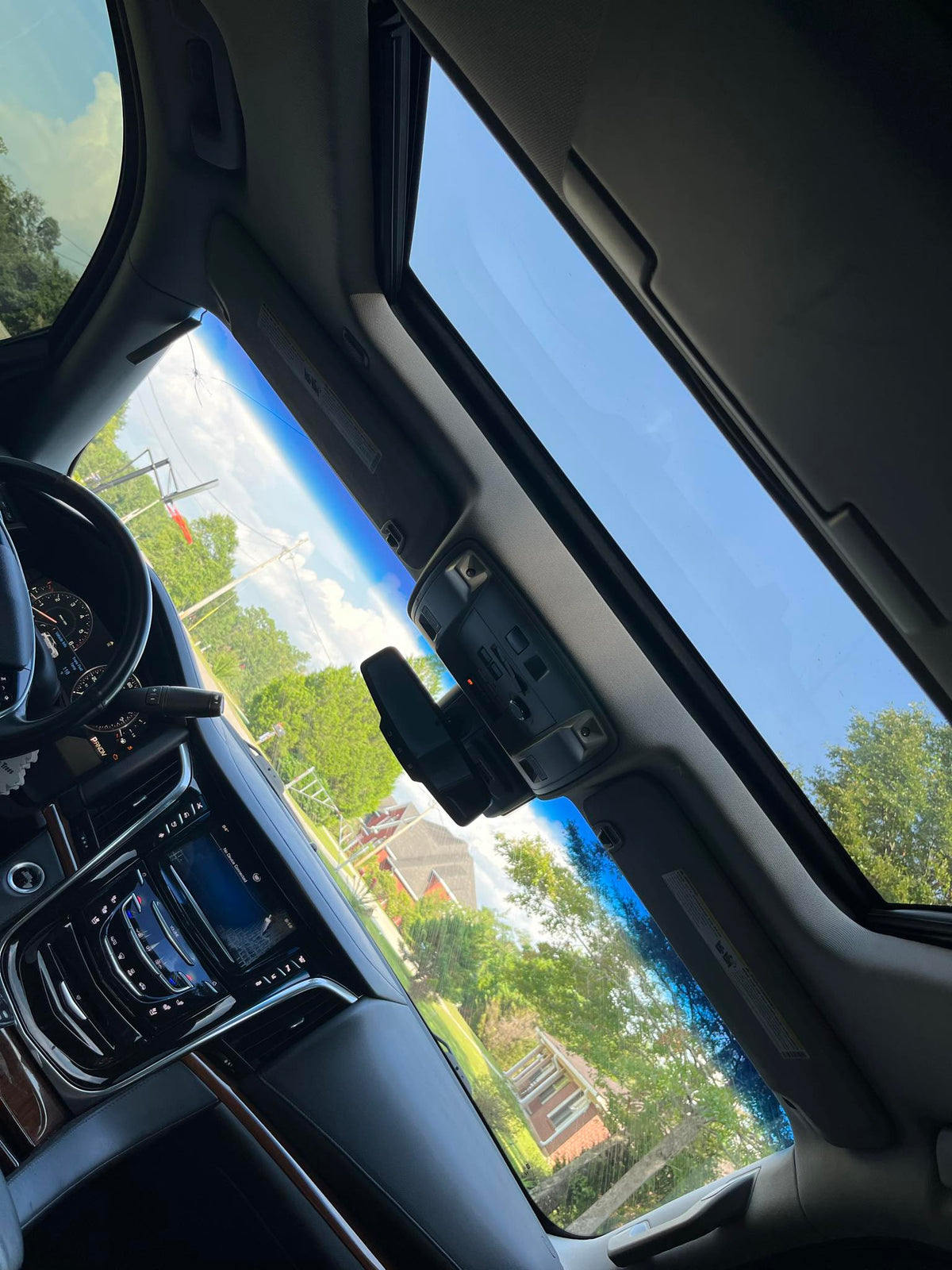 Charles Junior Car Rental