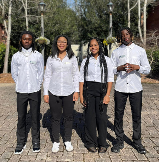 Future CEOs In Training (Youth Mentorship Program)