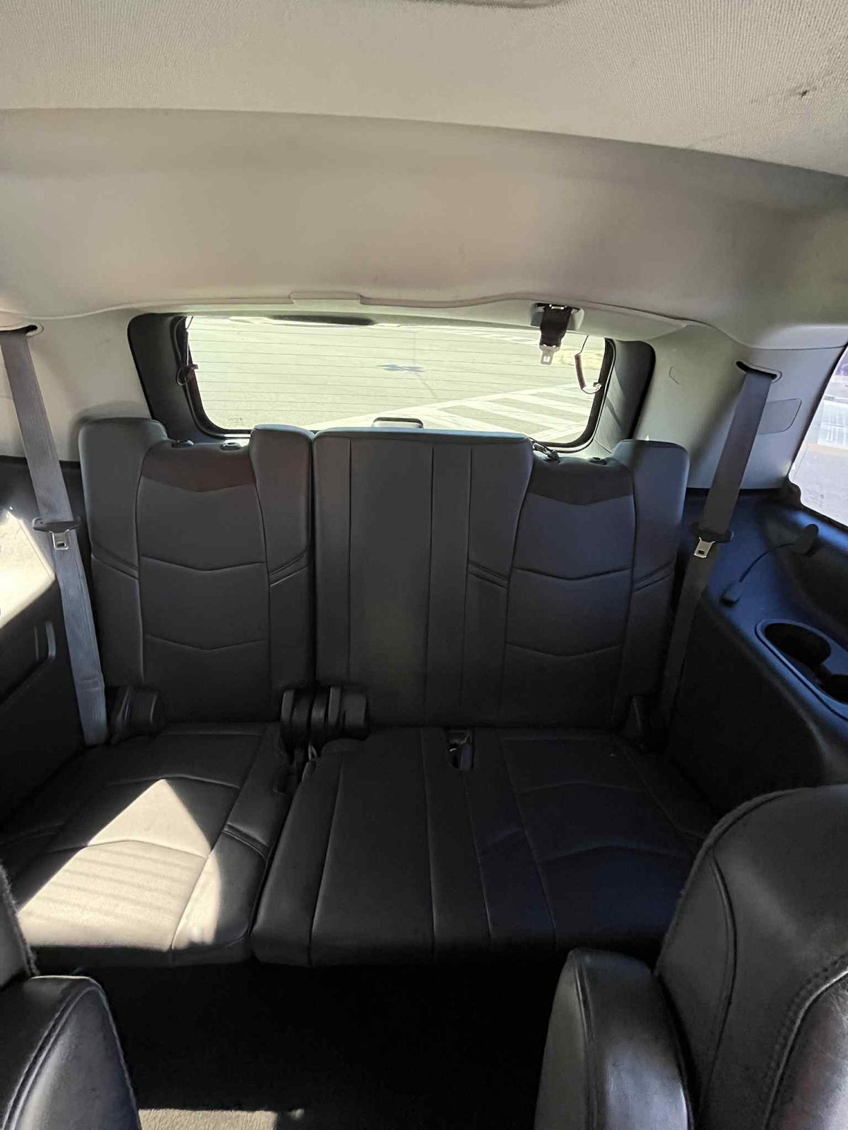 Charles Junior Car Rental