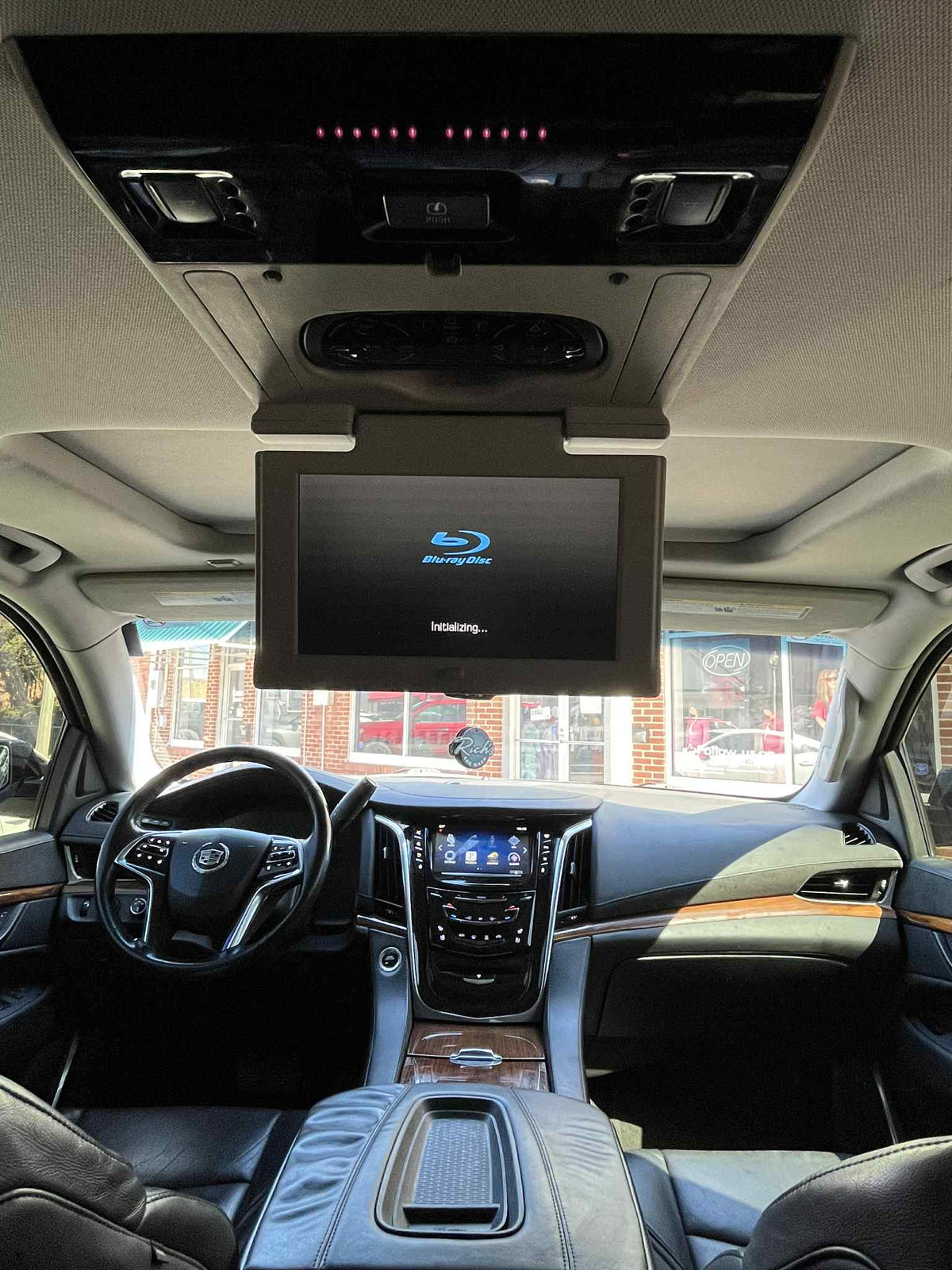 Charles Junior Car Rental